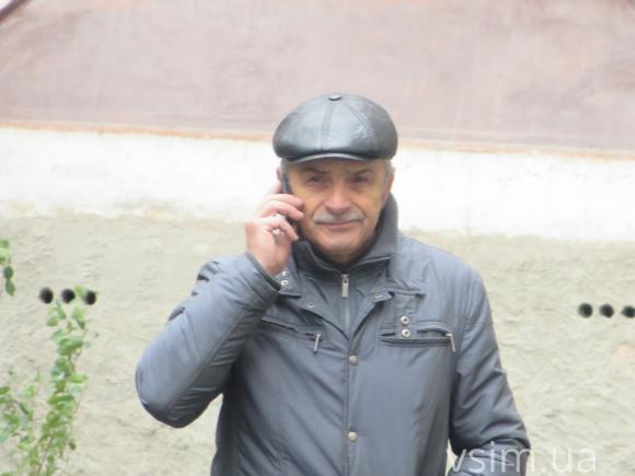 На Озерній хочуть побудувати торговий центр перед вікнами житлового будинку, фото №1 на сайті vsim.ua
