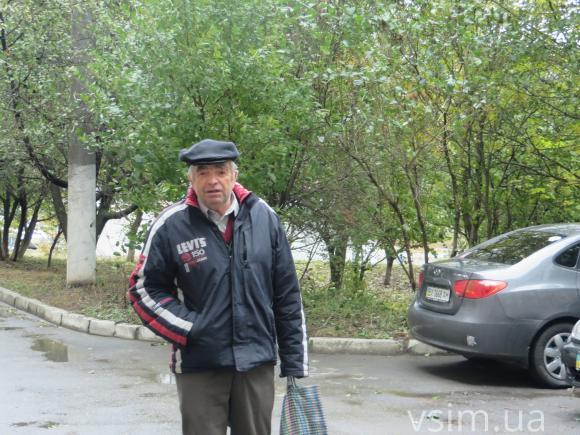 На Озерній хочуть побудувати торговий центр перед вікнами житлового будинку, фото №3 на сайті vsim.ua