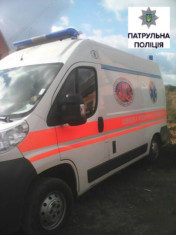 На Зарічній коп роздягнувся та стрибнув в Буг, щоб врятувати самогубцю (ФОТО), фото №3 на сайті 20minut.ua