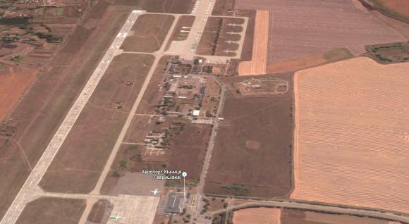 Очима парашутиста: Стрибок з військового літака Ан-26 над Гавришівкою, фото №1 на сайті 20minut.ua