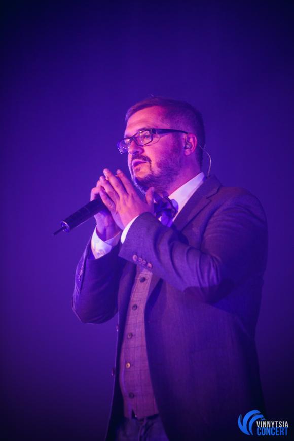 Олександр Пономарьов у Вінниці: «Якби хтось сказав, що я буду співати, я б по голові тріснув!», фото №11 на сайті 20minut.ua