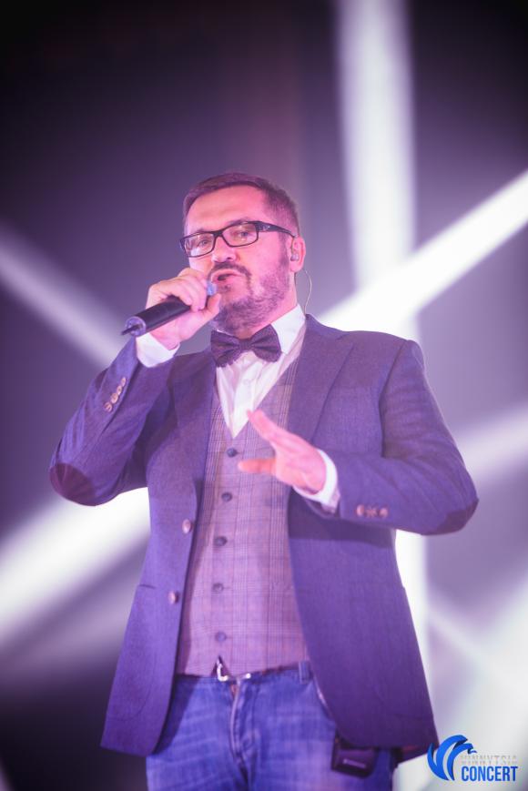 Олександр Пономарьов у Вінниці: «Якби хтось сказав, що я буду співати, я б по голові тріснув!», фото №18 на сайті 20minut.ua
