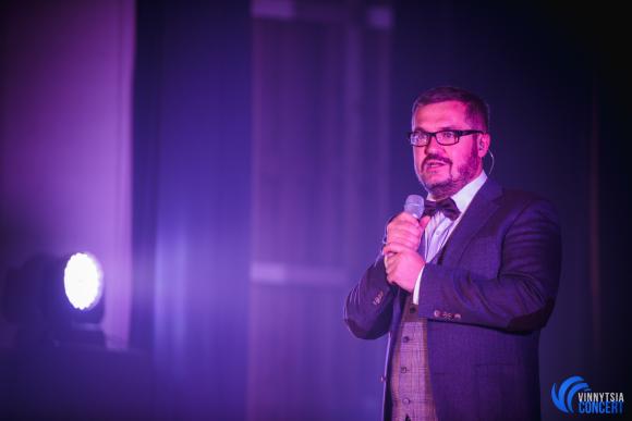 Олександр Пономарьов у Вінниці: «Якби хтось сказав, що я буду співати, я б по голові тріснув!», фото №24 на сайті 20minut.ua