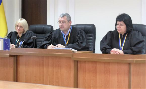 Пенсіонерка подала в суд на міську владу, бо хоче повернути субсидію, фото №7 на сайті 20minut.ua