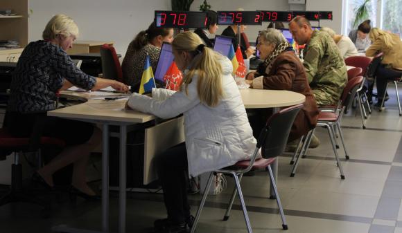Пенсіонерка подала в суд на міську владу, бо хоче повернути субсидію, фото №9 на сайті 20minut.ua
