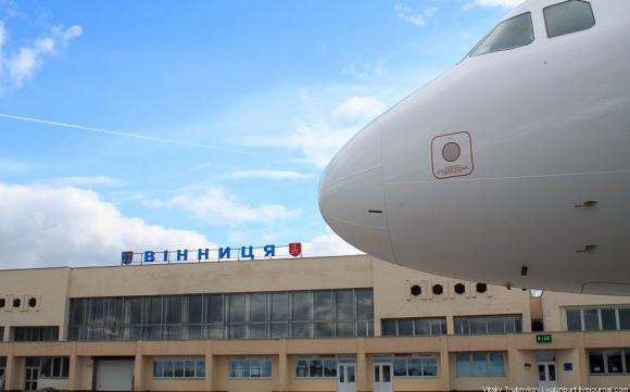Перший чартерний рейс з Вінниці в Єгипет затримався на 5 годин. Чому?, фото №2 на сайті 20minut.ua