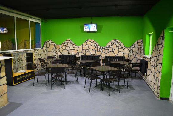 Перший погляд: спорткомплес Babaev GYM претендує на звання №1 у Вінниці (Новини компаній), фото №2 на сайті 20minut.ua