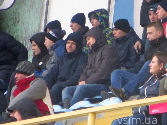 «Поділля» - «Енергія»: хмельничани більше атакували, але програли, фото №2 на сайті vsim.ua