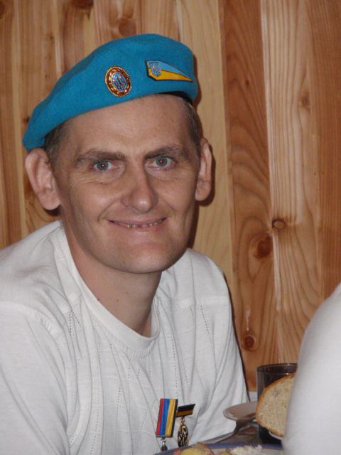 Помер замкомвзвод 95 бригади з Тернопільщини Іван Білінський, фото №2 на сайті 20minut.ua