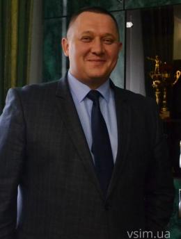 Поновлений судом Валерій Онісьєв вважає, що його звільнили через анонімки, фото №1 на сайті vsim.ua