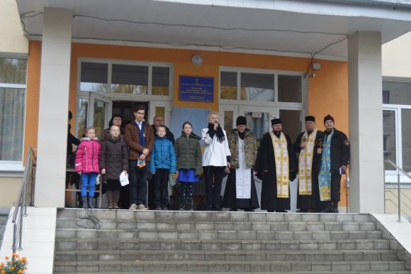 «Потяг Єднання України» привіз до Тернополя більше 170 гостей з різних куточків країни, фото №1 на сайті 20minut.ua