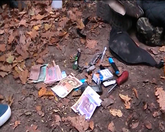 Протягом двох тижнів зек, який вийшов за законом Савченко, вчинив 20 злочинів (ВІДЕО), фото №2 на сайті 20minut.ua