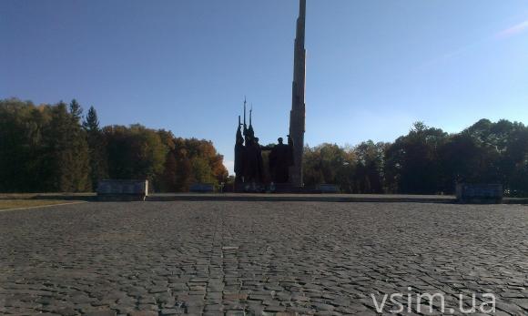 Реконструкція на три мільйони: що буде у хмельницькому дендропарку, фото №2 на сайті vsim.ua