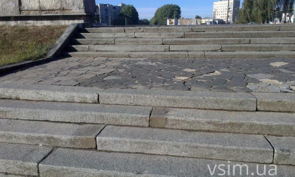 Реконструкція на три мільйони: що буде у хмельницькому дендропарку, фото №5 на сайті vsim.ua