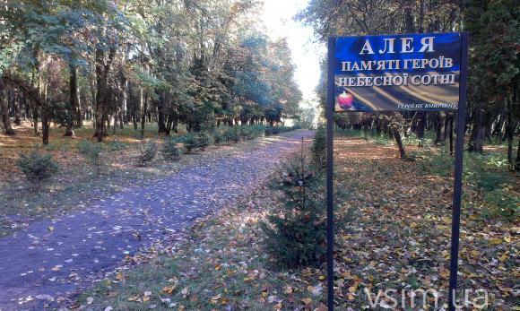 Реконструкція на три мільйони: що буде у хмельницькому дендропарку, фото №8 на сайті vsim.ua