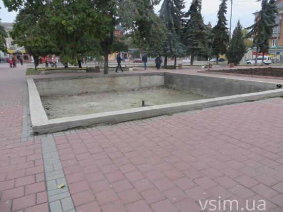 Реконструкція привокзальної площі відкладається. Не можуть знайти підрядника на сайті vsim.ua Реконструкція привокзальної площі відкладається. Не можуть знайти підрядника, фото №4 на сайті vsim.ua