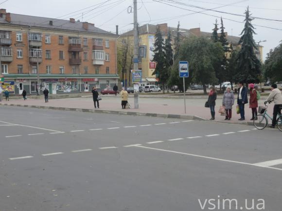 Реконструкція привокзальної площі відкладається. Не можуть знайти підрядника на сайті vsim.ua Реконструкція привокзальної площі відкладається. Не можуть знайти підрядника, фото №6 на сайті vsim.ua
