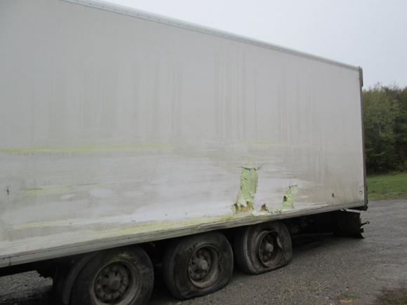 Смертельна ДТП на Хмельниччині: водій не мав права везти людей з Кам’янця, фото №1 на сайті vsim.ua