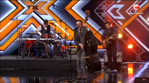 The Hypnotunez: «Судьи “Х-Фактора” давно хотели услышать что-нибудь нетипичное» на сайті 20minut.ua The Hypnotunez: «Судьи “Х-Фактора” давно хотели услышать что-нибудь нетипичное», фото №4 на сайті 20minut.ua
