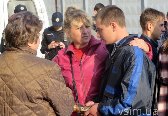 ТОП-5 подій тижня у Хмельницькому, які ви могли пропустити на сайті vsim.ua ТОП-5 подій тижня у Хмельницькому, які ви могли пропустити, фото №1 на сайті vsim.ua