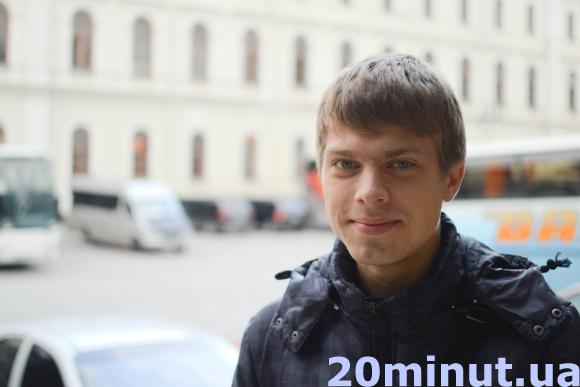 Туристи про місто. Гості Кам’янця діляться враженнями, фото №4 на сайті 20minut.ua