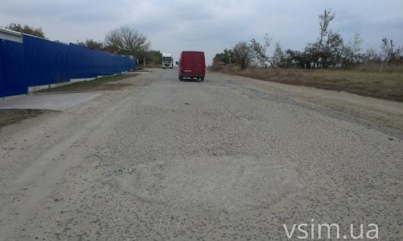 У Хмельницькому шукають фірму, яка до весни відремонтує вулицю в дальніх Гречанах на сайті vsim.ua У Хмельницькому шукають фірму, яка до весни відремонтує вулицю в дальніх Гречанах, фото №3 на сайті vsim.ua