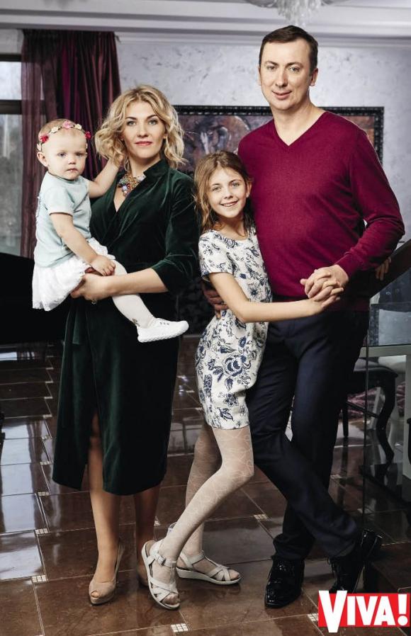 Валерий Жидков – о работе с женой, хоккее-отдушине и своей будущей фантастической книге, фото №2 на сайті 20minut.ua