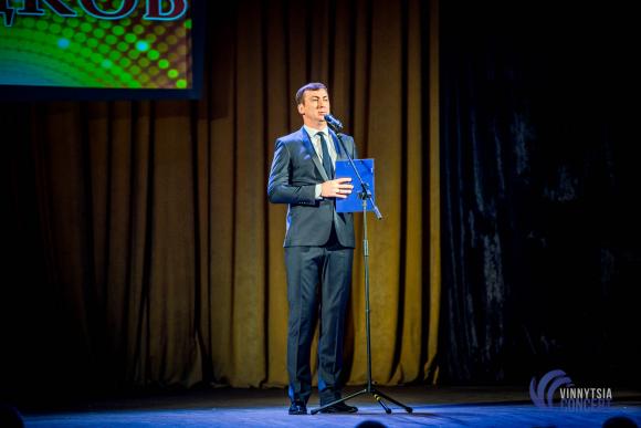 Валерий Жидков – о работе с женой, хоккее-отдушине и своей будущей фантастической книге, фото №3 на сайті 20minut.ua