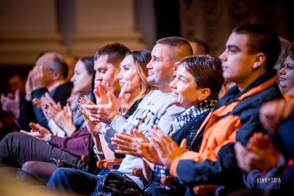 Валерий Жидков – о работе с женой, хоккее-отдушине и своей будущей фантастической книге, фото №6 на сайті 20minut.ua