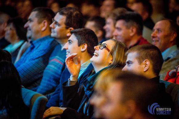 Валерий Жидков – о работе с женой, хоккее-отдушине и своей будущей фантастической книге, фото №7 на сайті 20minut.ua