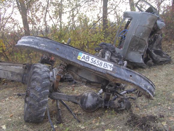 Версія аварії на залізниці: "Вони ж не камікадзе, щоб підставлятися під поїзд", фото №2 на сайті 20minut.ua
