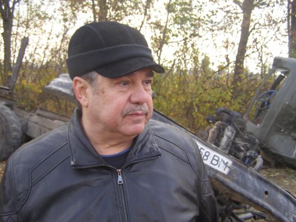 Версія аварії на залізниці: "Вони ж не камікадзе, щоб підставлятися під поїзд", фото №7 на сайті 20minut.ua
