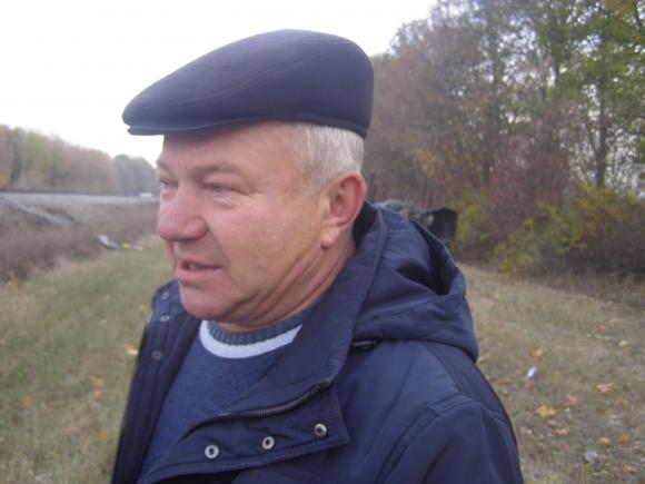 Версія аварії на залізниці: "Вони ж не камікадзе, щоб підставлятися під поїзд", фото №8 на сайті 20minut.ua