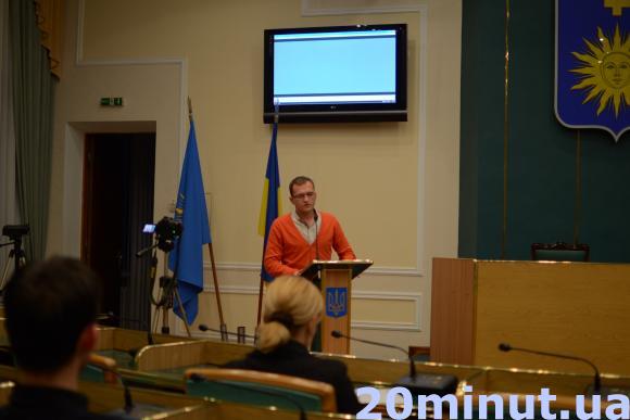 Від ідеї до реалізації. У Кам’янці пройшов форум «Ініціативна молодь», фото №10 на сайті 20minut.ua