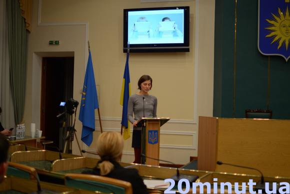 Від ідеї до реалізації. У Кам’янці пройшов форум «Ініціативна молодь», фото №11 на сайті 20minut.ua