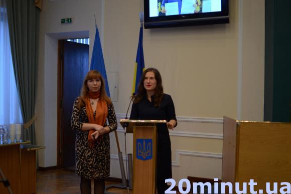 Від ідеї до реалізації. У Кам’янці пройшов форум «Ініціативна молодь», фото №4 на сайті 20minut.ua