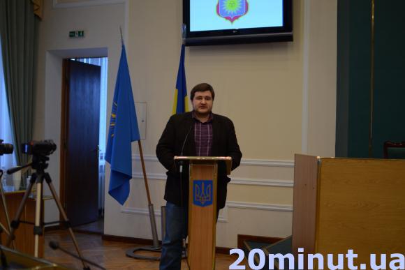 Від ідеї до реалізації. У Кам’янці пройшов форум «Ініціативна молодь», фото №6 на сайті 20minut.ua