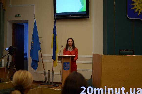 Від ідеї до реалізації. У Кам’янці пройшов форум «Ініціативна молодь», фото №7 на сайті 20minut.ua