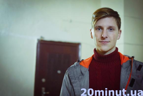 Від комедії до абсурду. У Кам’янці завершився ІІ Відкритий театральний фестиваль «Комора», фото №10 на сайті 20minut.ua