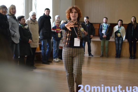 Від комедії до абсурду. У Кам’янці завершився ІІ Відкритий театральний фестиваль «Комора», фото №4 на сайті 20minut.ua