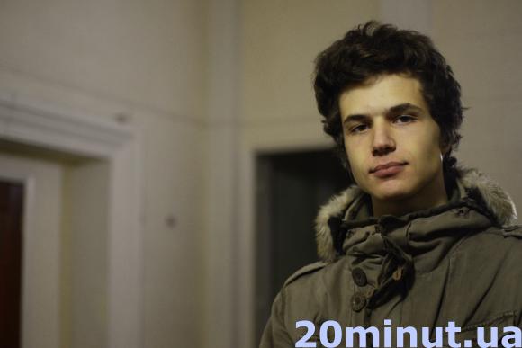 Від комедії до абсурду. У Кам’янці завершився ІІ Відкритий театральний фестиваль «Комора», фото №9 на сайті 20minut.ua