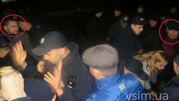 Вікарчук хоче помститися команді Симчишина за сутичку під «СВ», фото №3 на сайті vsim.ua