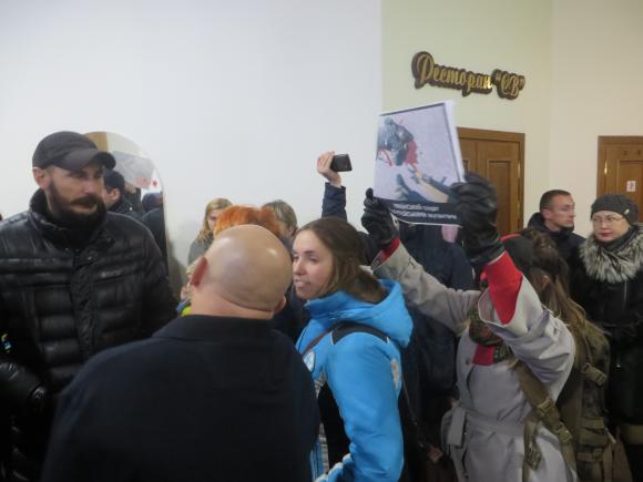 Вікарчук хоче помститися команді Симчишина за сутичку під «СВ», фото №4 на сайті vsim.ua