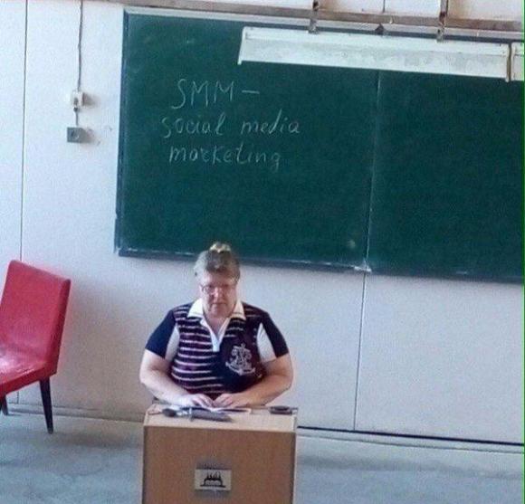 Вища освіта мертва, вважає український підприємець. А що думаєте ви?, фото №4 на сайті 20minut.ua