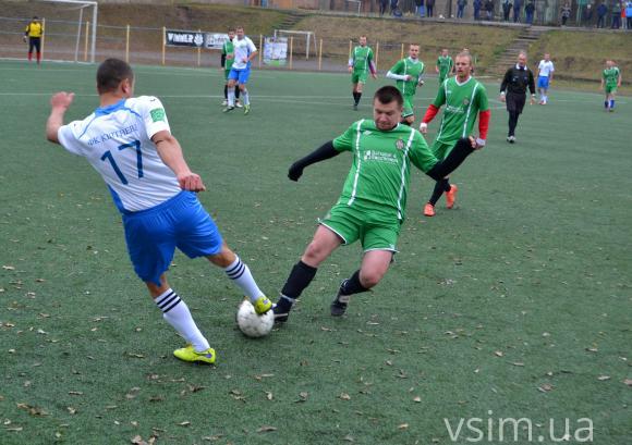 Визначилися фіналісти чемпіонату хмельницького ФСТ «Колос», фото №3 на сайті vsim.ua