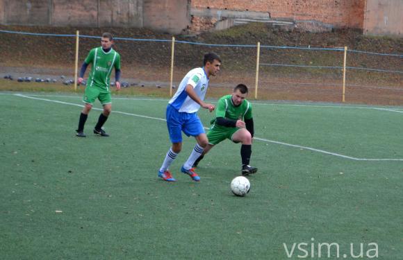 Визначилися фіналісти чемпіонату хмельницького ФСТ «Колос», фото №4 на сайті vsim.ua