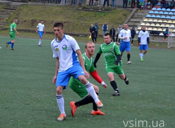 Визначилися фіналісти чемпіонату хмельницького ФСТ «Колос», фото №5 на сайті vsim.ua