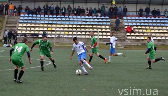 Визначилися фіналісти чемпіонату хмельницького ФСТ «Колос», фото №6 на сайті vsim.ua