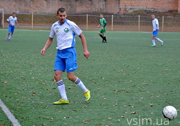 Визначилися фіналісти чемпіонату хмельницького ФСТ «Колос», фото №7 на сайті vsim.ua