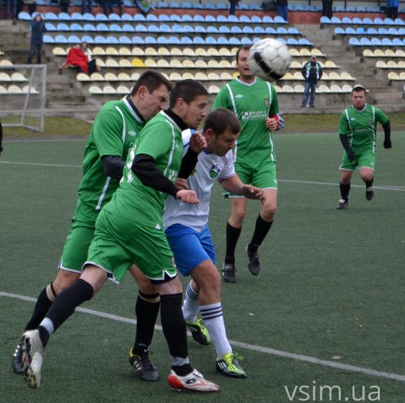 Визначилися фіналісти чемпіонату хмельницького ФСТ «Колос», фото №8 на сайті vsim.ua